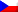 Czech flag