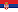 Serbo Croatian flag