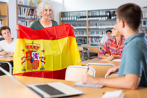 Spanish Schooling System