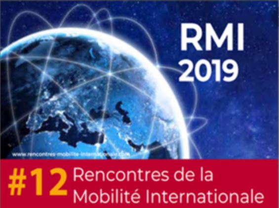 12th International Mobility Meeting