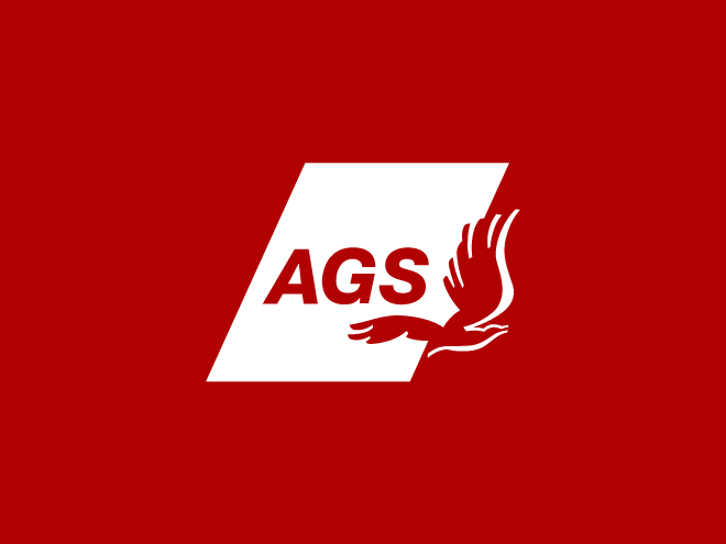 AGS supports young professionals