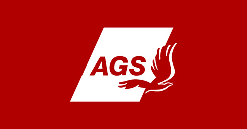 AGS Troyes and AGS Alsace support AM Moto Racing