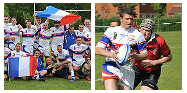 France beats England in rugby final! Is the Lerwill Cup win a sign of results to come?!