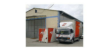 AGS Belgrade expands to larger premises