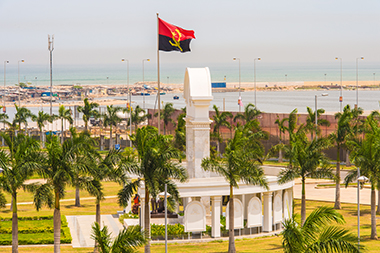 Revised vehicle import restrictions for Angola