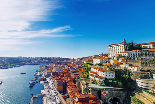 Moving to Portugal: 5 Tips for UK Expats