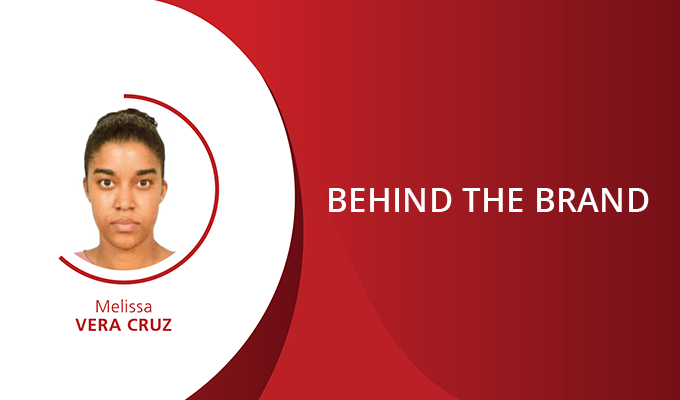 Behind the brand: Melissa Vera Cruz – AGS Guinea‑Bissau