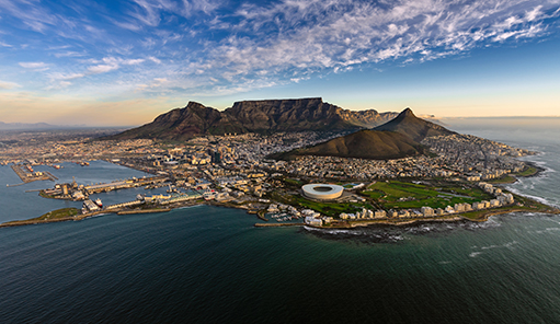 5 Things You Need to Know When Moving to Cape Town