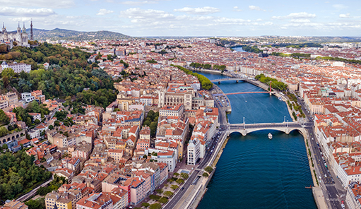 6 Things You Need to Know When Moving to Lyon