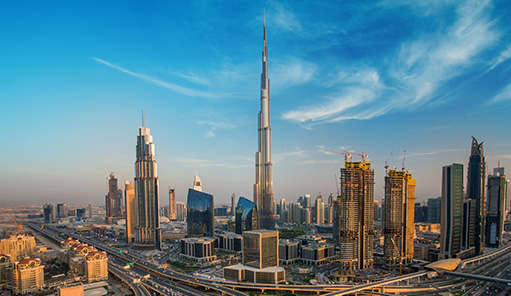 8 Things to Know Before Moving to Dubai from the UK