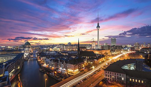 Key Considerations for Your Move to Berlin As an Expat