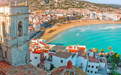 7 Popular cities in Spain for British expats 