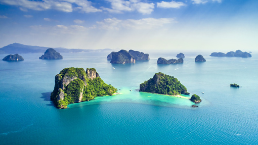 Expatriation:4 things about Thailand you need to know