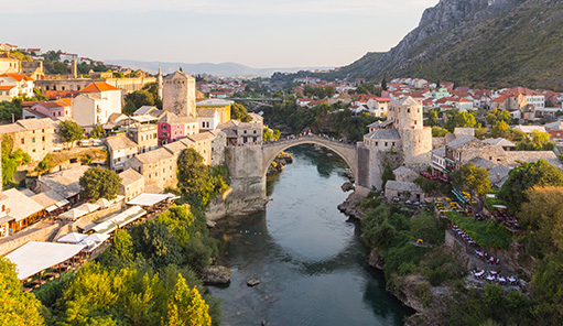 Fun Fact Bosnia-Herzegovina:The Festival of Scrambled Eggs